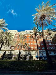Apartament a Avinguda del regne de valència 53. Vivienda en venta en exclusiva en avenida del reino de valencia,
