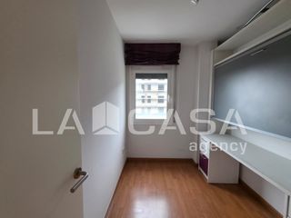 Etagenwohnung  Carrer de dinamarca. La casa agency presenta  oportunidad !!! piso reformado  finca d