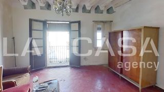 Àtic  Carrer de l'hospital. Piso en venta junto a rambla del raval  excelente ubicación