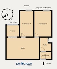 Appartement  Carrer de góngora