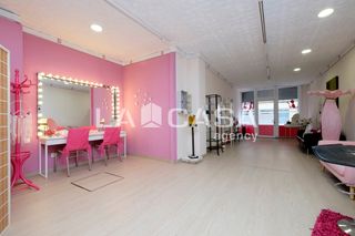 Local Comercial a Carrer d'Alloza