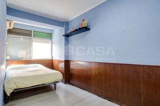 Flat in La Verneda - La Pau. Piso en venta en la verneda y la pau
