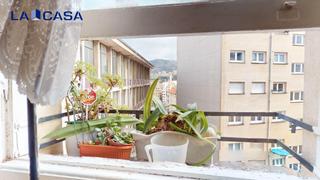 Pis a San Fransisco. La casa agency te ofrece en exclusiva esta amplia y luminosa viv