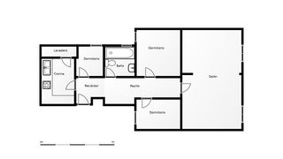 Etagenwohnung  Calle padilla. Reforma, luz y ubicación premium en calle padilla  sagrada famil
