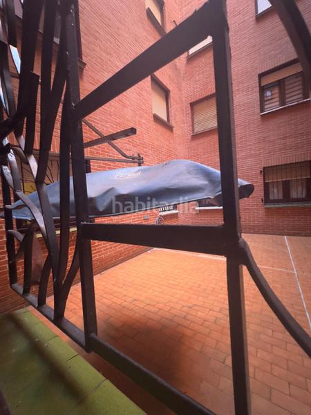 Foto aee3ab50-6bdc-4786-a646-728afa3eb941. Pis amb calefacció aparcament a San Adrián Bilbao