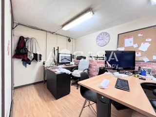 Ground floor  Carrer de quevedo