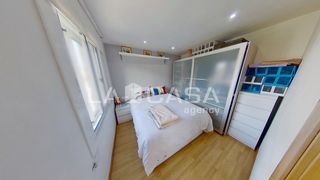 Pis a Carrer de Santander