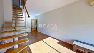 Àtic  Carrer de madrazo. Ático duplex en sabadell  finca de 2002!