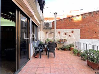 Flat  Calle cervantes