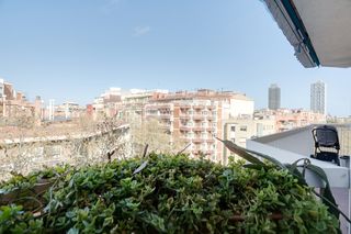 Etagenwohnung in El Parc i la Llacuna del Poblenou
