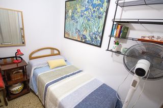 Etagenwohnung  Avinguda d'alfons xiii. Oportunidad