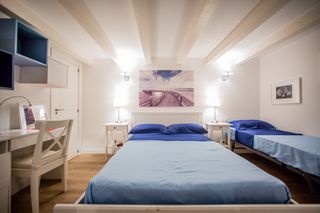 Rez-de-chaussée  Carrer bassols