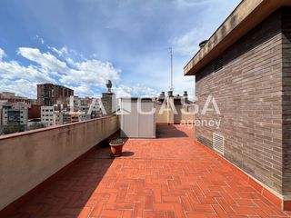 Piso en Llefià