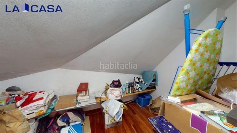 Foto d1c8ee37-be33-4a20-ab7b-b82090988eb5. Etagenwohnung mit heizung in Centro Barakaldo