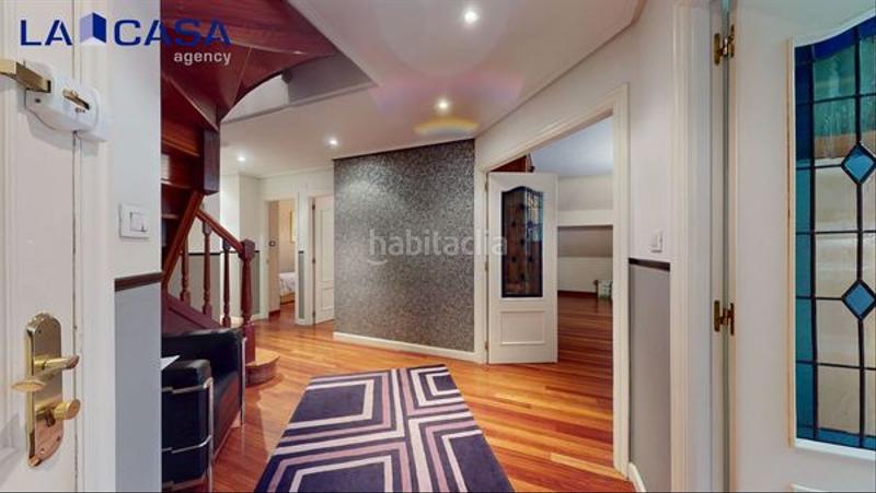 Foto fb08f2e1-5805-4168-bbf3-ad0cc32fcf26. Etagenwohnung mit heizung in Centro Barakaldo