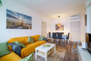 Appartement à Carrer de Salamanca