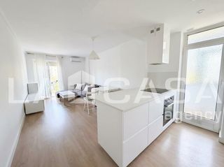 Pis  Carrer del maresme