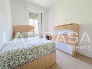 Pis  Carrer del maresme. La casa agency presenta  oportunidad vivienda reformada en sant