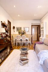 Pis a Carrer de la Diputació