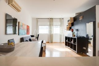 Ground floor  Parc sanfeliu. Pb a pie de calle 2 hab y 2 baños