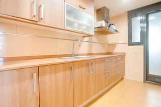 Appartamento in Sant Joan Baptista. Luz, balcón y parking en finca moderna piso exterior listo para