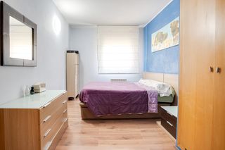 Flat in Sant Joan Baptista. Luz, balcón y parking en finca moderna piso exterior listo para