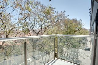 Pis a Sant Joan Baptista. Luz, balcón y parking en finca moderna piso exterior listo para