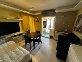 Àtic a Avenida MADRID