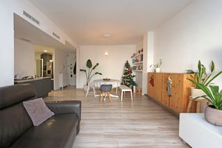 Pis a Avinguda de Cornellà