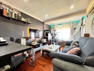 Piso en Prosperitat. Vivienda lista para entrar a vivir!
