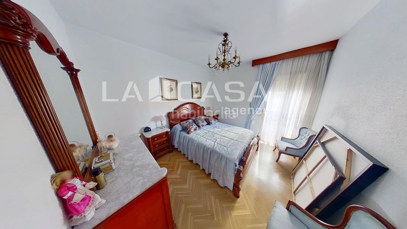 Foto feda2a3d-c125-4902-bffc-6e0e760eeeb8. Pis a Sant Martí de Provençals Barcelona