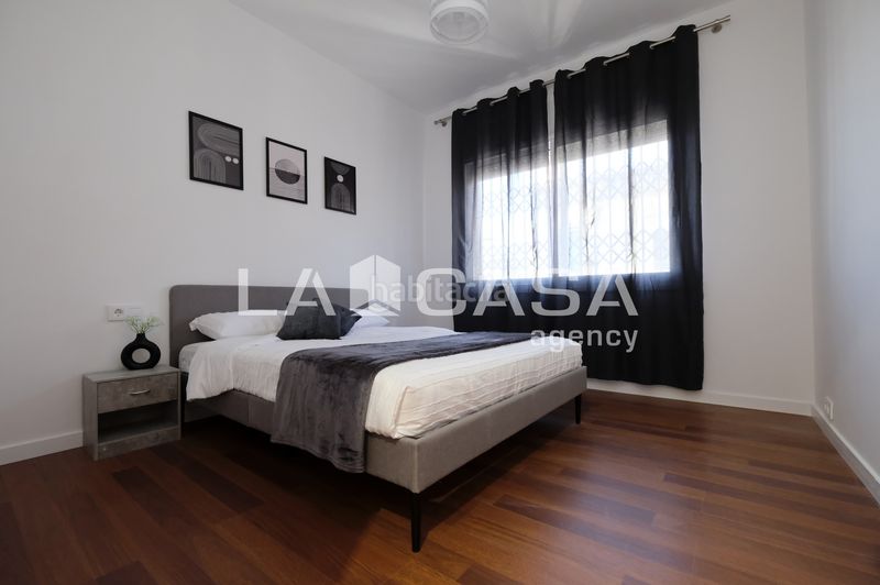 Foto 20a6dfae-d538-4f7a-aa47-b2c03eb544d5. Dúplex amb calefacció a La Teixonera Barcelona