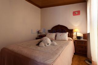 Attique  Calle mimoses de les