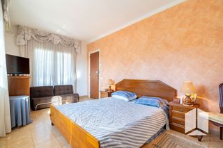 Chalet  Passeig del ferrocarril