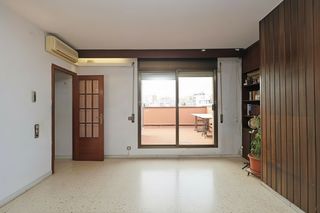 Dachwohnung  Avinguda del carrilet