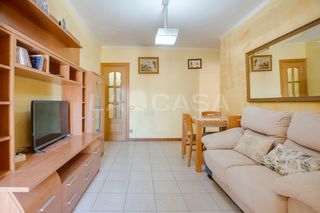 Pis  Calle amadeu vives d'. Fantástico piso de 70m2 construidos