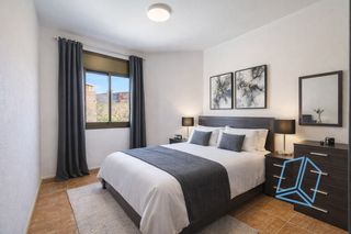 Flat  Avenida eramprunya l'