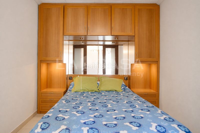 Foto bfe10d20-31a9-49a0-a9fe-6e105733c551. Pis a St. Pere - Sta. Caterina - El Born Barcelona