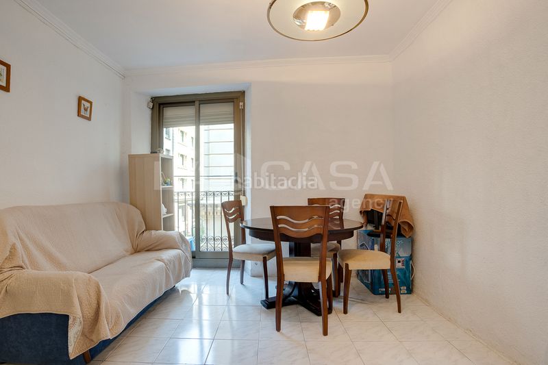 Foto d7c07dcd-b520-47d7-a862-a9a900536de2. Pis a St. Pere - Sta. Caterina - El Born Barcelona