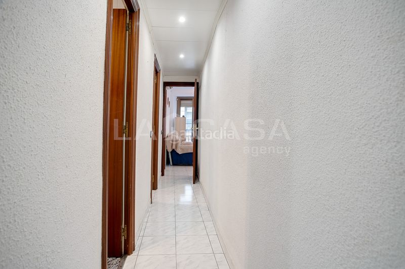 Foto d96a14cf-d7db-4f3f-b8a1-df5d4dbdad32. Pis a St. Pere - Sta. Caterina - El Born Barcelona