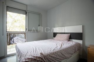 Appartamento in La Verneda - La Pau