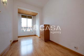 Etagenwohnung in Navas. Piso luminoso con vistas despejadas