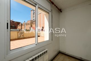 Pis a Passeig de Fabra i Puig