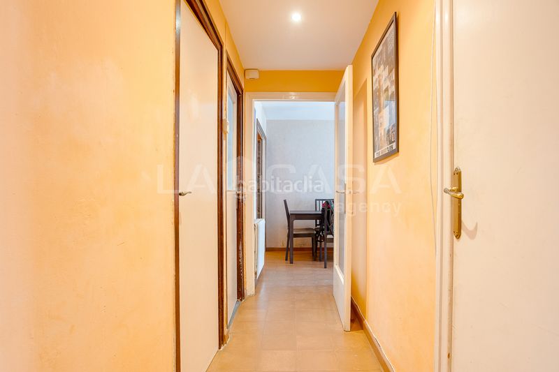 Foto 0bd9f4b2-4ed2-4355-a00c-57d436bab522. Pis amb calefacció a Sant Martí de Provençals Barcelona