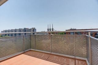 Penthouse  Carrer de ricart. Exclusivo ático con orientación mar y espectacular terraza de 50