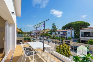 Pis  Carrer 3. Piso en venta en lluminetescastelldefels