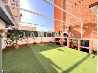Piso  Carrer de saturn