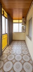 Penthouse  Carrer del canigó. Luz, amplitud y comodidad!