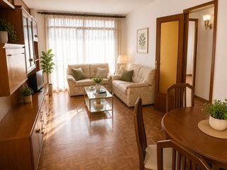Flat  Calle canalejas