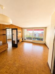 Appartamento  Avinguda de xile. Exterior con balcon y plaza de garage opcional